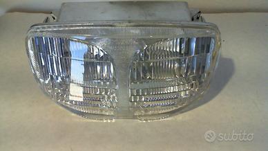 FARO ANTERIORE TYPHOON STROM GILERA PIAGGIO 292312