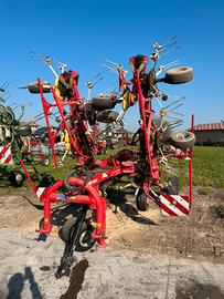 Voltafieno usato Pottinger 8.91