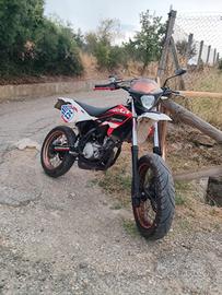 Beta rr 50 Motard 2t