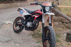 Beta rr 50 Motard 2t