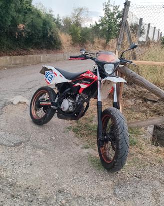 Beta rr 50 Motard 2t