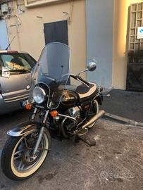 Moto Guzzi California 2