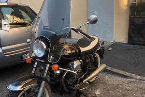 Moto Guzzi California 2