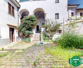 Casa indipendente a San Salvatore Monferrato 5 loc