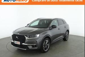 DS AUTOMOBILES DS 7 Crossback MU90487
