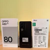 cellulare  oppo A80 5g