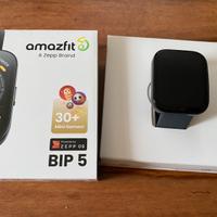 Amazfit Bip5