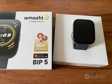 Amazfit Bip5