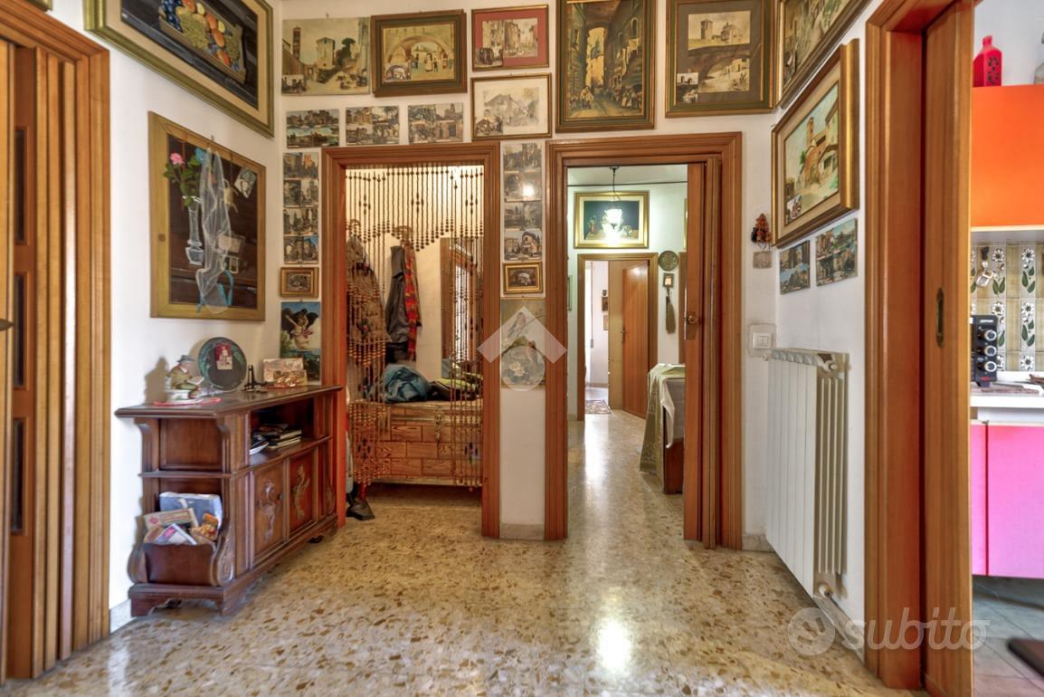 Apartment in Civitavecchia, Cisterna Faro - Vista 2