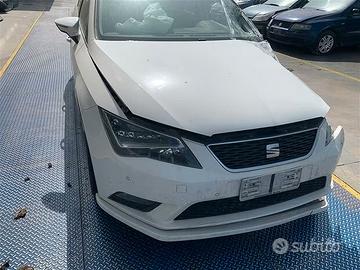 RICAMBI USATI AUTO VARI SEAT LEON SW 2014 1400 BEN