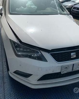 RICAMBI USATI AUTO VARI SEAT LEON SW 2014 1400 BEN