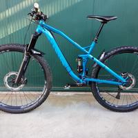 MTB Canyon Spectral Al 8.9 size M