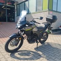 Kawasaki Versys-X 300