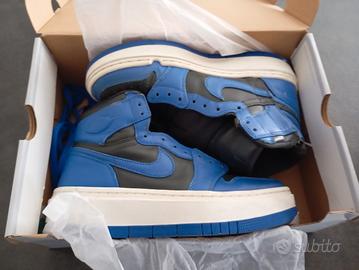 scarpe Nike air Jordan 