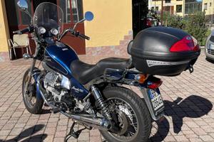Moto Guzzi Nevada Club 750