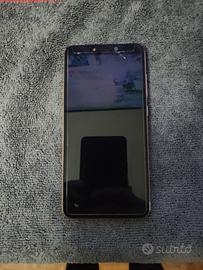 smartphone Wiko harry2 cellulare 