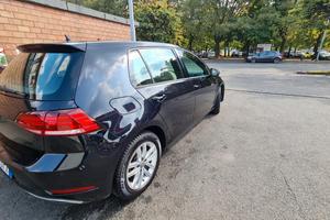 VOLKSWAGEN Golf 7ª serie - 2018