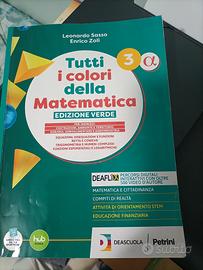 tutti i colori della matematica 3