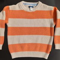 maglione per bambini 