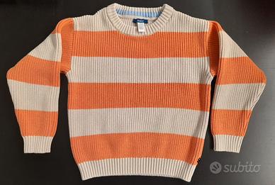 maglione per bambini 