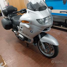 BMW R 1150 RT