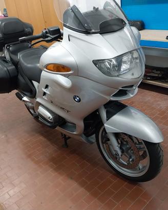 BMW R 1150 RT
