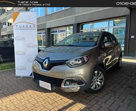 Renault Captur 1.5 dCi 8V 90 CV #3612