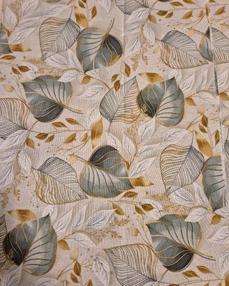 esclusivo tessuto da tappezzeria 250x280cm