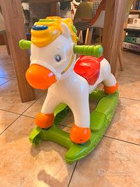 Martino il Cavallino - Clementoni