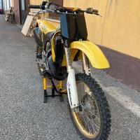 Suzuki RM 125 1999