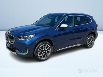 BMW X1 sdrive18d X-Line auto