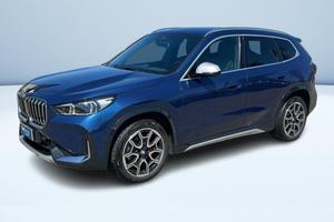 BMW X1 sdrive18d X-Line auto