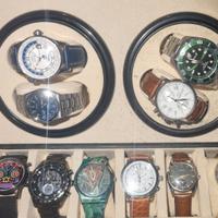 lotto orologi