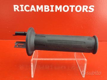 MANOPOLA SX BMW RNINET C400