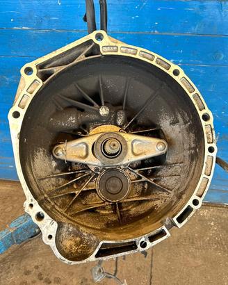 CAMBIO MANUALE COMPLETO BMW Serie 1 Serie (E87) 10