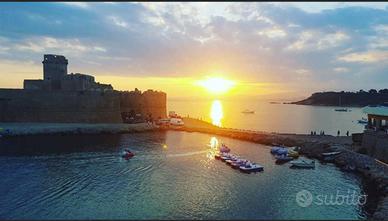 Vacanze a Le Castella