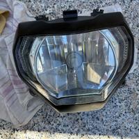 Faro MT07 2018-2020/ MT 09 2013-2016