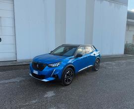 Peugeot 2008 PureTech 130 S&S GT Line