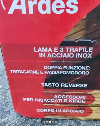 passatrita