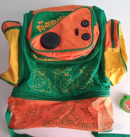 Zaino Flintstones Vintage