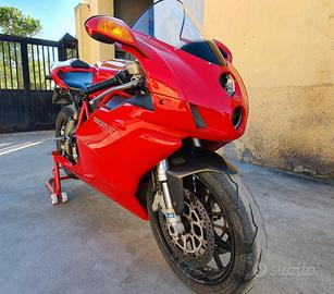 Ducati 749 