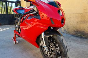 Ducati 749 