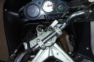 Ricambi Usati YAMAHA TDM 850 99-00