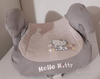 alzatina Hello kitty 