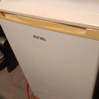 Congelatore verticale ignis