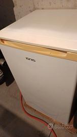 Congelatore verticale ignis