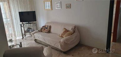 Appartamento periodo estivo