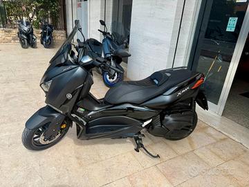 Yamaha X-Max 400 IRON MAX ABS VERSIONE SPECIALE 06