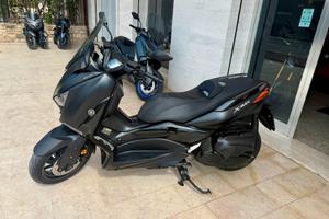 Yamaha X-Max 400 IRON MAX ABS VERSIONE SPECIALE 06