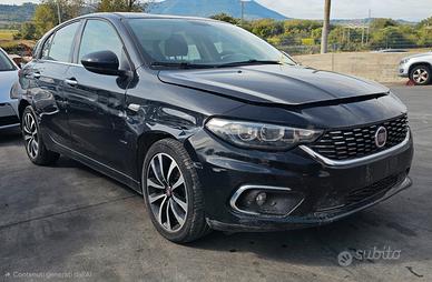 Fiat tipo 1.6 diesel motore 55280444 ricambi usati